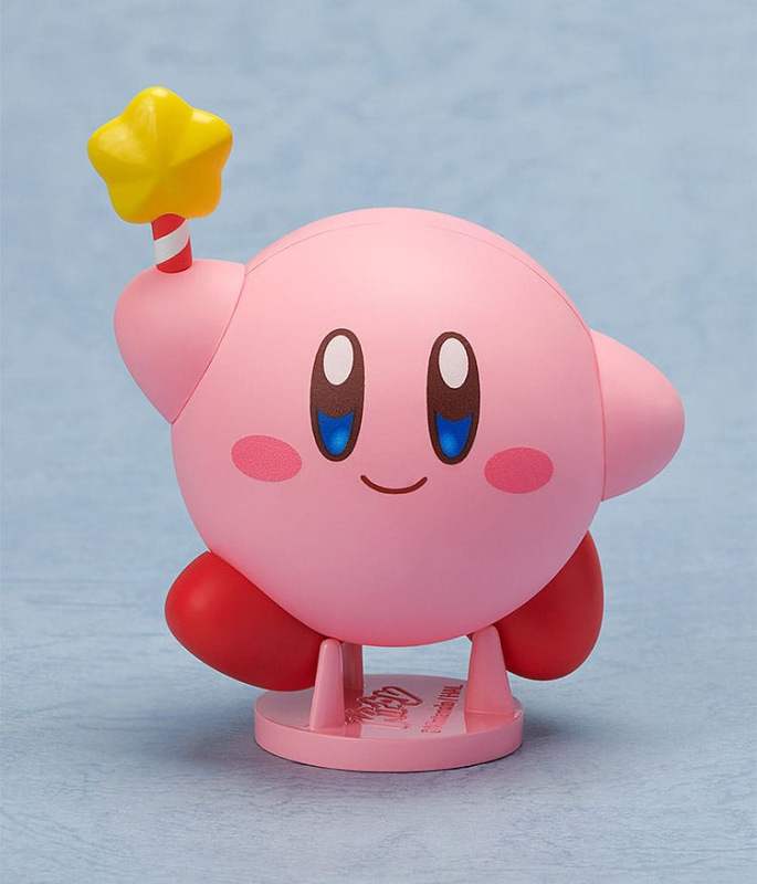Kirby Corocoroid Buildable Collectible Figures 6 cm Series 2 Deluxe Assortment (6) 1
