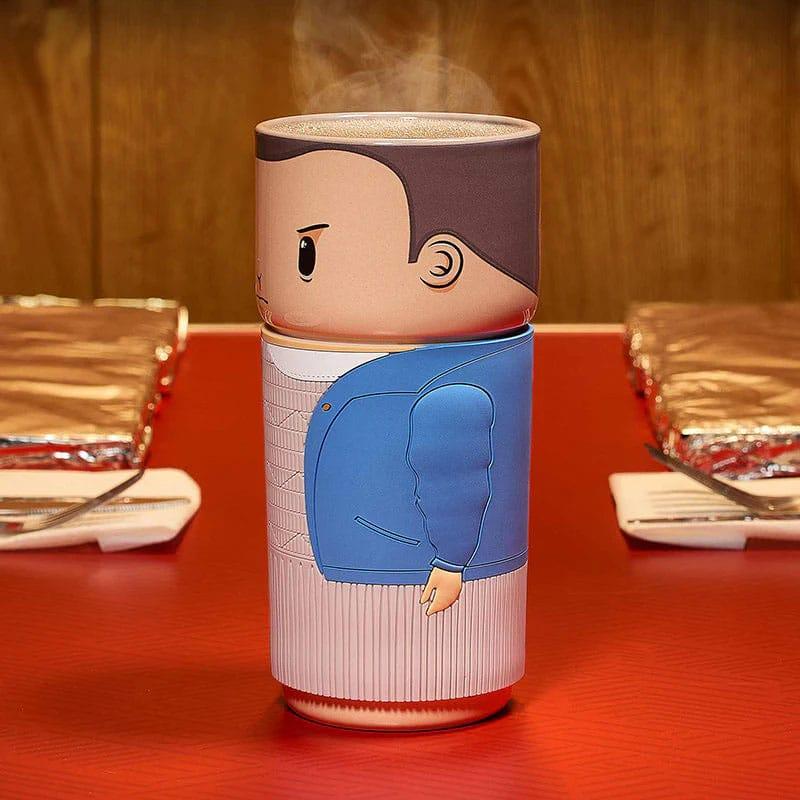 Stranger Things CosCup Mug Eleven