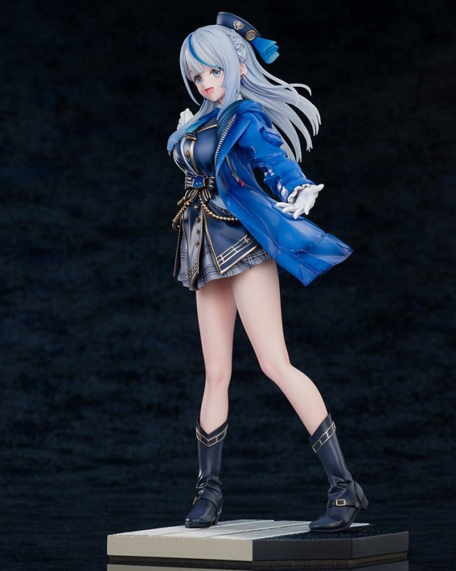 WeatherPlanet PVC Figure 1/7 Amagai Ruka 25 cm 6