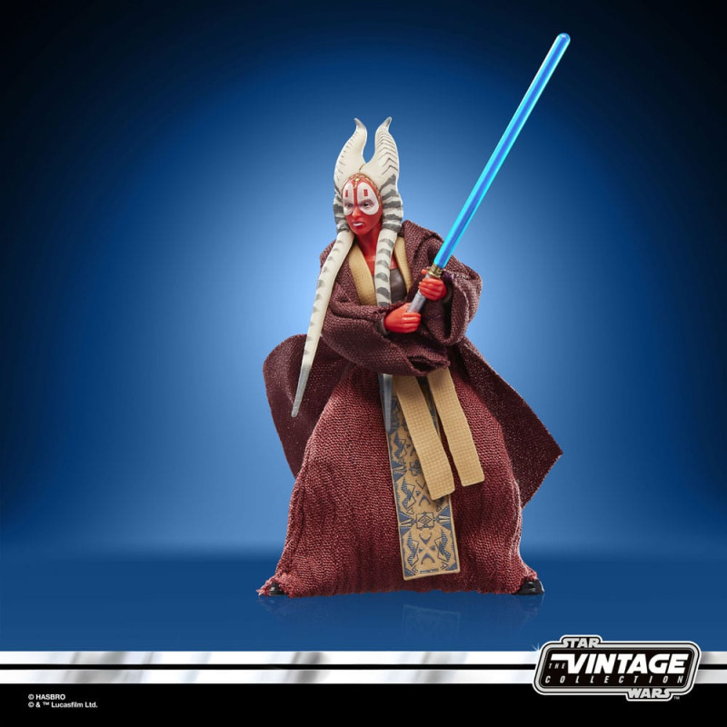 Star Wars Episode II Vintage Collection Action Figure Shaak Ti 10 cm 10