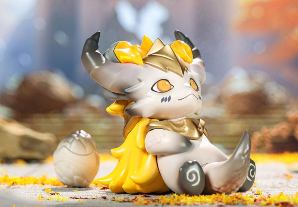 Original Character Trading Figures Party with Dragons Together with Loong 10 cm Assortment (8) 7
