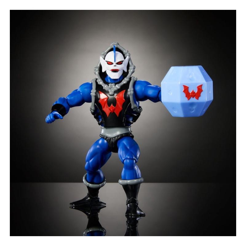 Masters of the Universe Origins Action Figure Hordak 14 cm 4