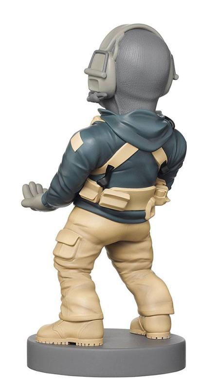 Call of Duty Modern Warfare Cable Guy Ghost 20 cm