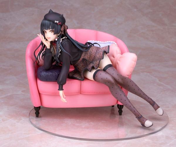 The Idolmaster Shiny Colors PVC Statue 1/8 Fuyuko Mayuzumi 17 cm 2