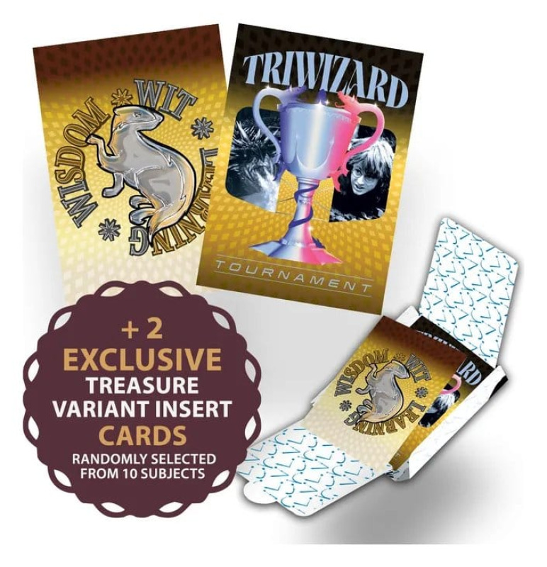 Harry Potter Premium Treasure Box 2