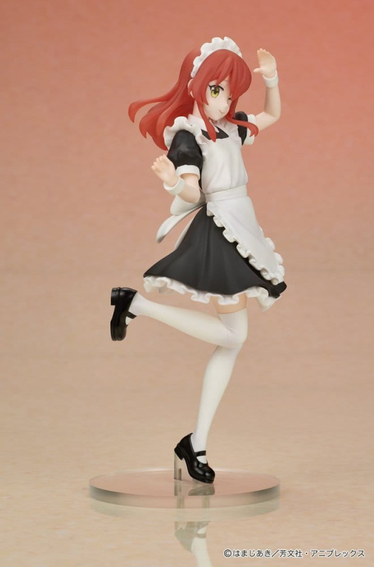 Bocchi the Rock! DIGSTA PVC Figure Ikuyo Kita 19 cm 11