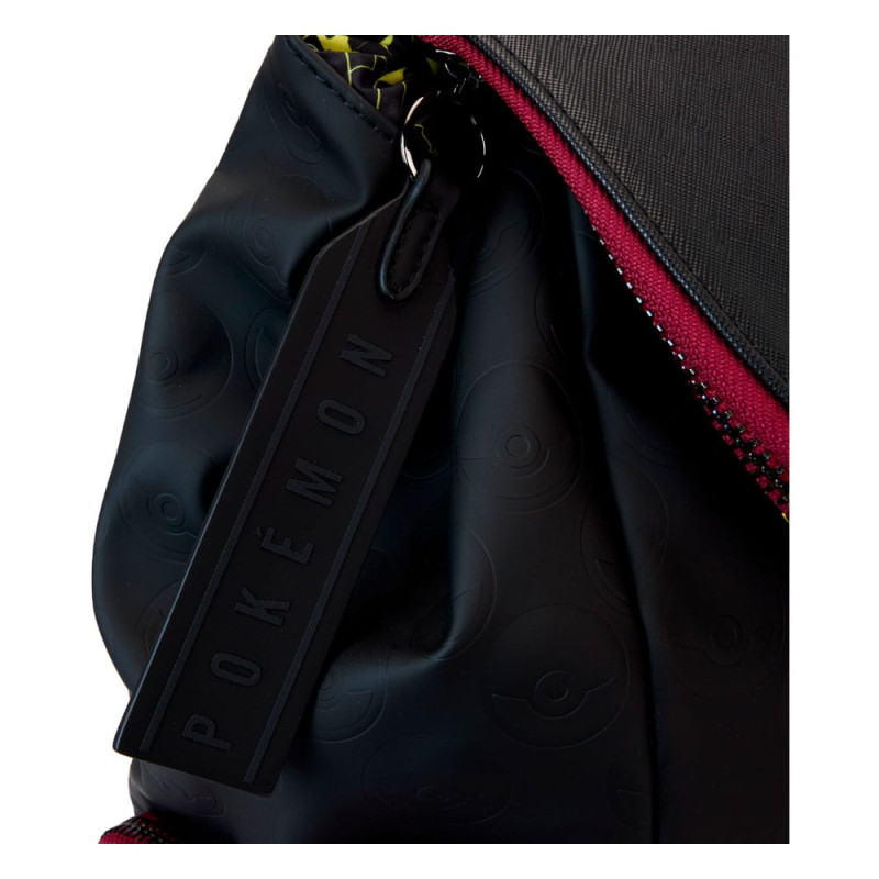 Collectiv by Loungefly Mini Backpack Pokemon Collectr 4