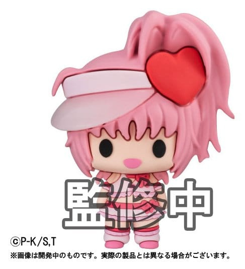 Shugo Chara! Chokorin Collection Mini Figures 5 cm Blind Box Assortment (6) 2
