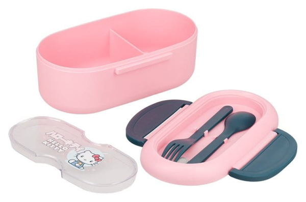 Sanrio Bento Box Hello Kitty 3