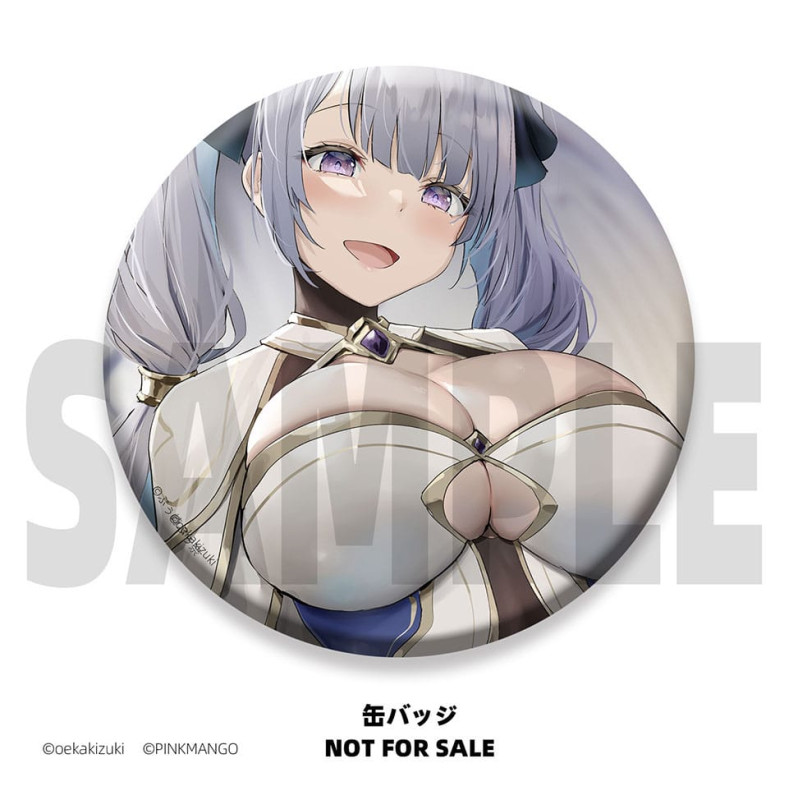 Original Character PVC Statue 1/6 Silfina Illustration by oekakizuk Extra Color Special Ver. 28 cm 14
