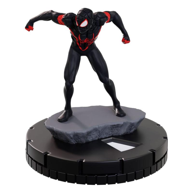 Marvel HeroClix 400: Spider-Man 4