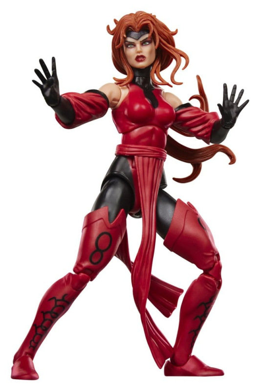 Avengers Marvel Legends Action Figure 2-Pack Vision & Scarlet Witch 15 cm 9