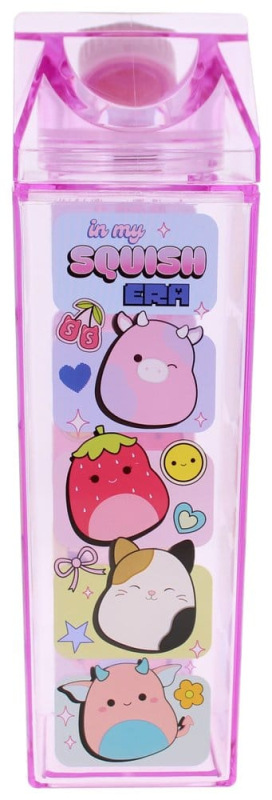 Squishmallows Water Bottle Flip Top In My Squish Era 2