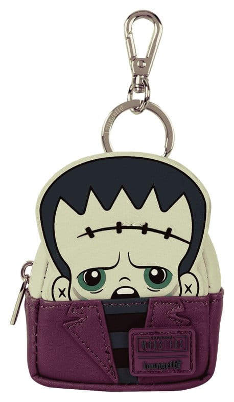 Universal Monsters by Loungefly Keychains Mini Backpack Blind Box Assortment (15) 5