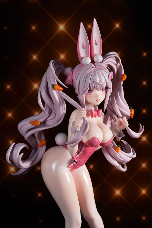 Goddess of Victory: Nikke PVC Statue Alice wonderland bunny 27 cm 7