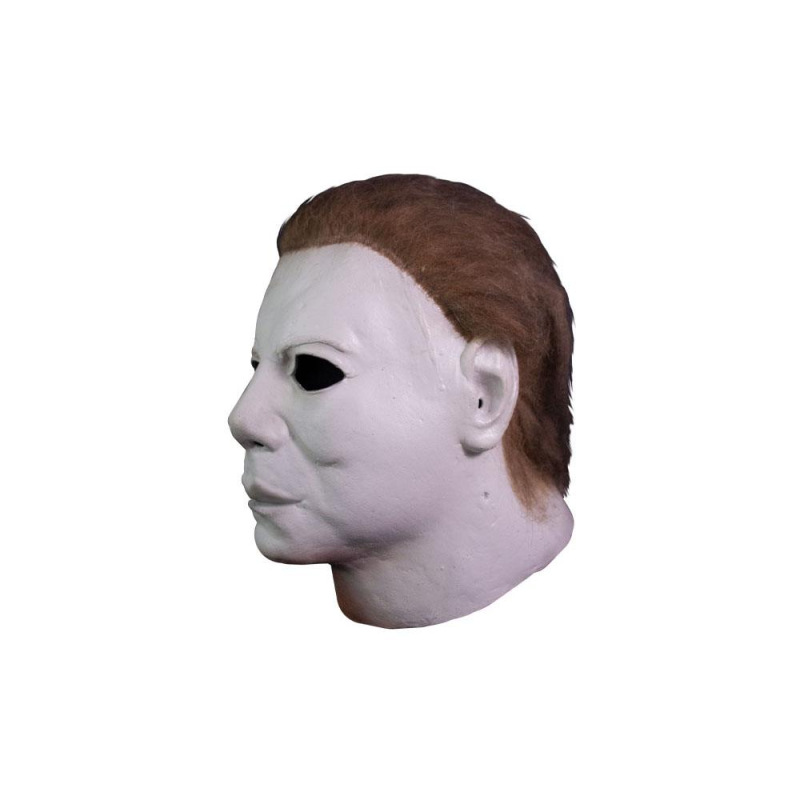 Halloween 4 Mask (Poster Version) 1