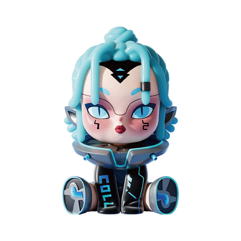 Punkdao Mini-Figures Blind Box Display (12) 7