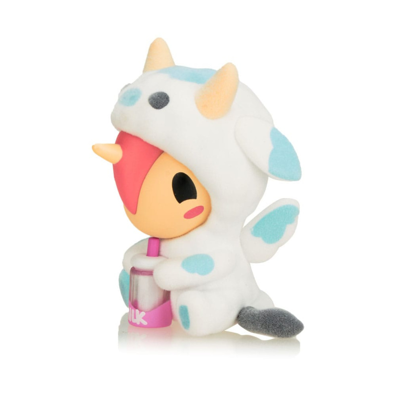 Unicorno Blind Box Figures Assortment Cozy Unicorno 7 cm (8) 7