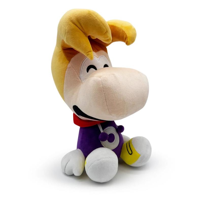 Rayman Legends Plush Figure Rayman 22 cm 2