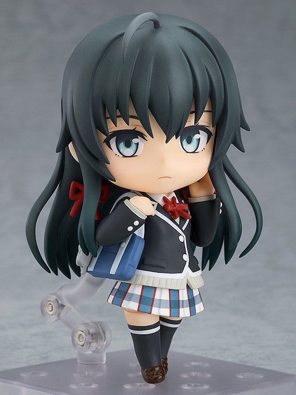 My Teen Romantic Comedy SNAFU Nendoroid Action Figure Yukino Yukinoshita 10 cm 1