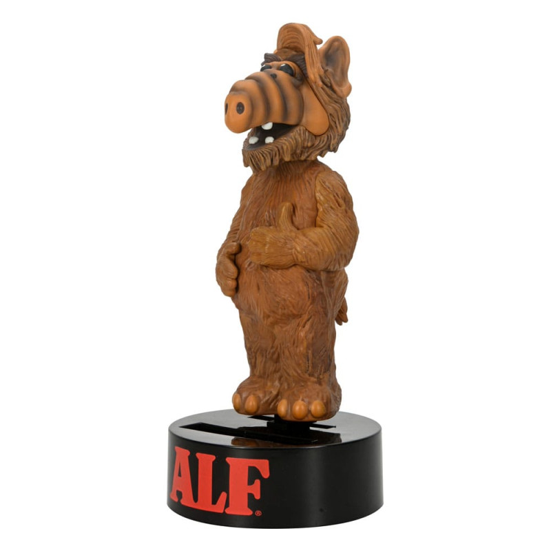 Alf Body Knocker Bobble Figure Alf 16 cm 1