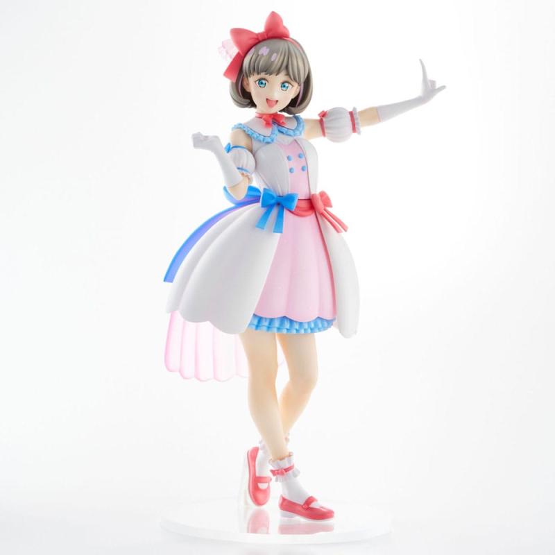 Love Live! Superstar!! PVC Statue 1/6 Tang Keke Tiny Stars Ver. 28 cm 5