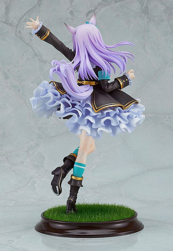 Uma Musume Pretty Derby PVC Statue 1/7 Mejiro McQueen The Treasure of the Prestigious Mejiro Family 8