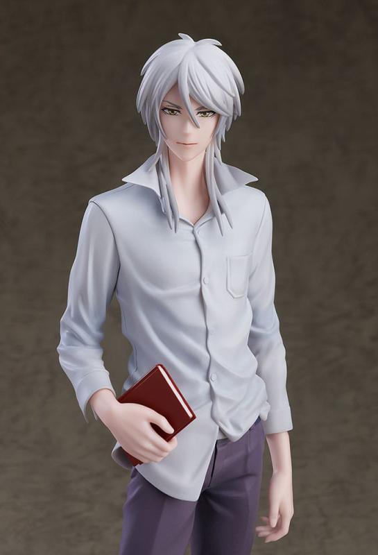 Psycho-Pass: Sinners of the System Pop Up Parade SP PVC Statue Shogo Makishima L Size 25 cm