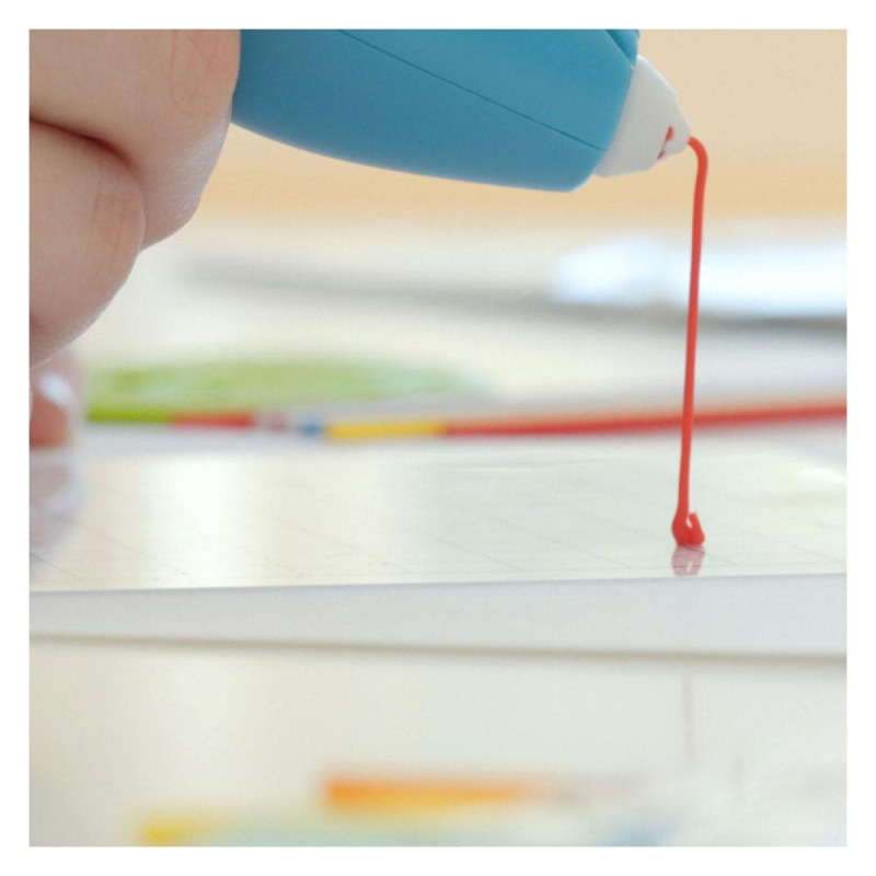 3Doodler 3D Pen Start+ Essentials Set 4