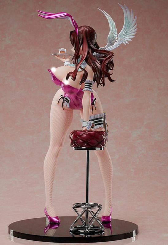 Original Character Statue 1/4 Erika Kuramoto Pinky Bunny Ver. 44 cm