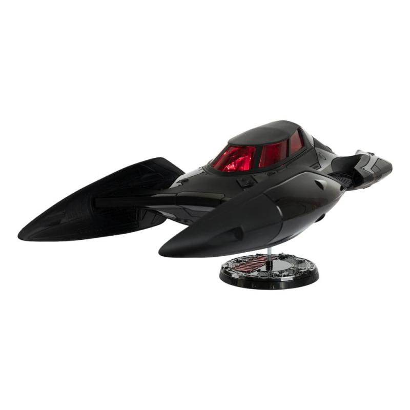 Batman Beyond DC Multiverse Vehicle Batmobile (Gold Label) 53 cm