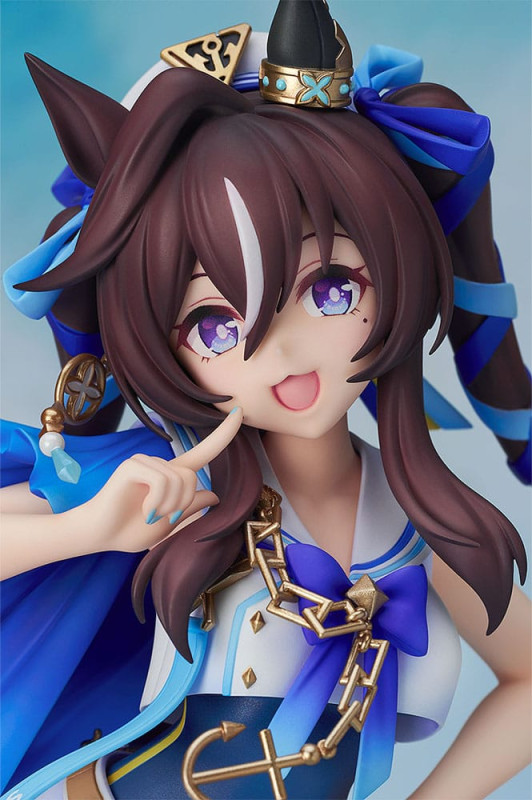 Uma Musume Pretty Derby PVC Statue 1/7 Vivlos 24 cm 8