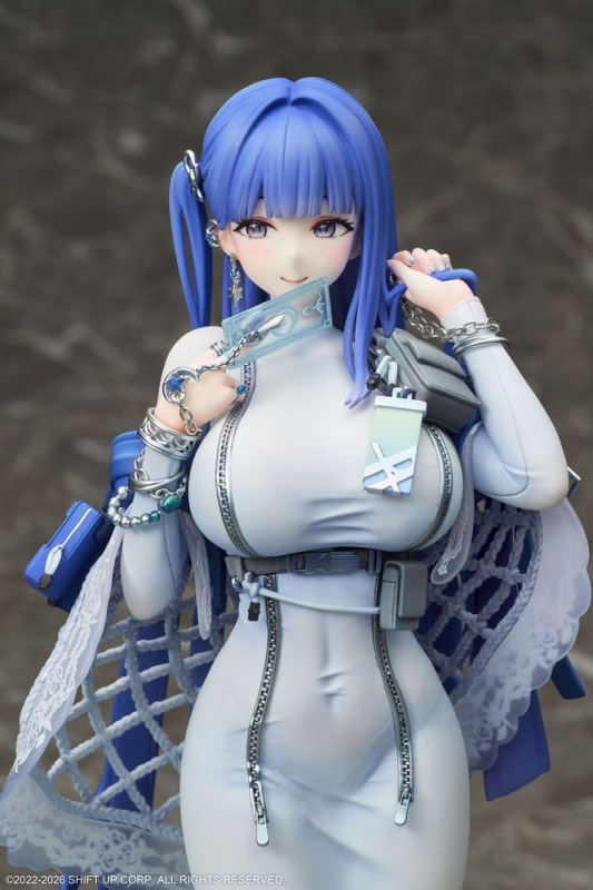 Goddess of Victory: Nikke PVC Figure 1/7 Arcana 26 cm 12