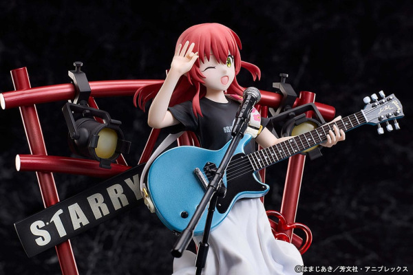 Bocchi the Rock! Statue 1/7 Ikuyo Kita 25 cm 8
