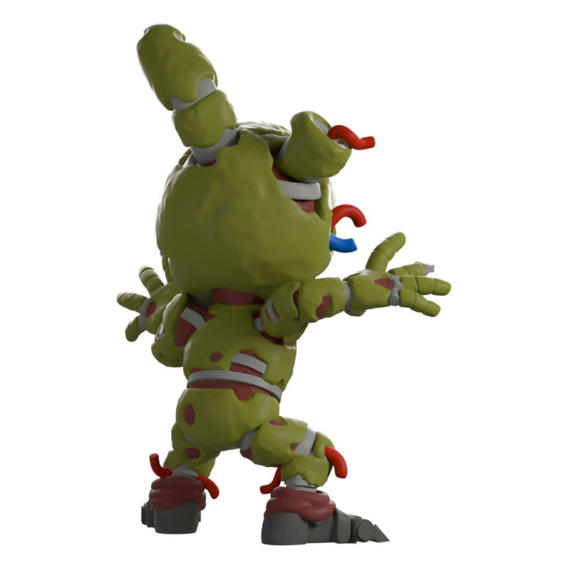 Dead by Daylight Vinyl Figure Springtrap 13 cm 7