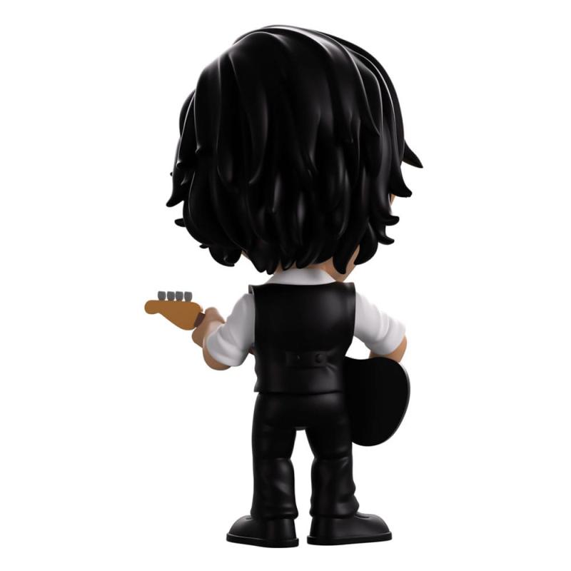 Tally Hall Vinyl Figure Zubin Sedghi 12 cm 2