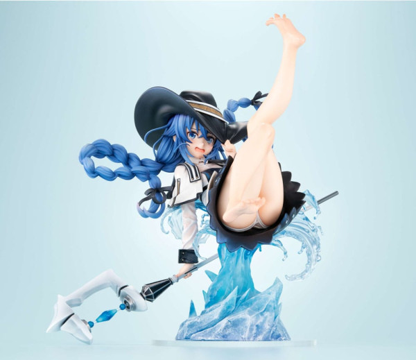 Mushoku Tensei: Jobless Reincarnation Lucrea PVC Statue Roxy 18 cm 2