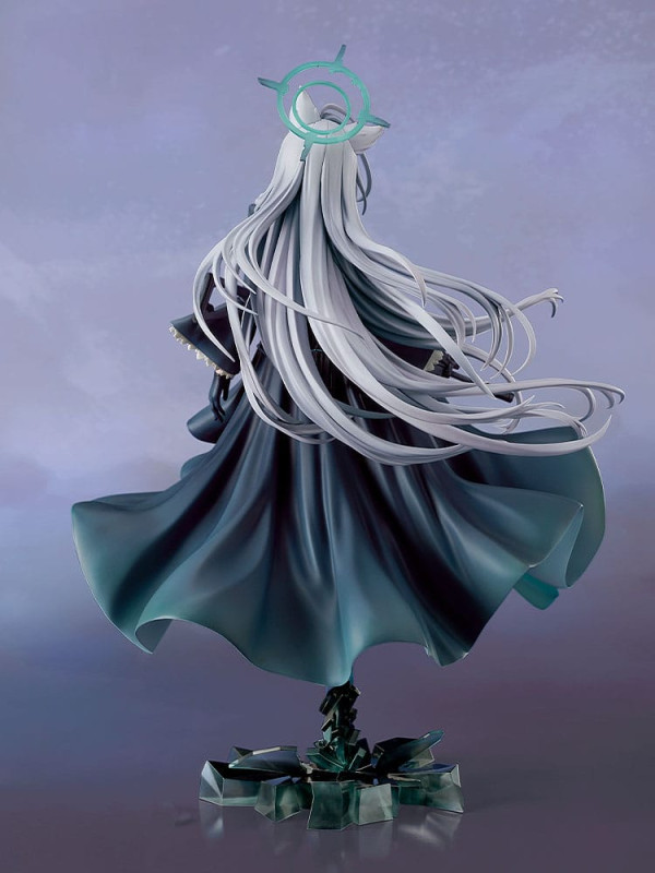 Blue Archive PVC Statue 1/7 Shiroko*Terror 30 cm 10