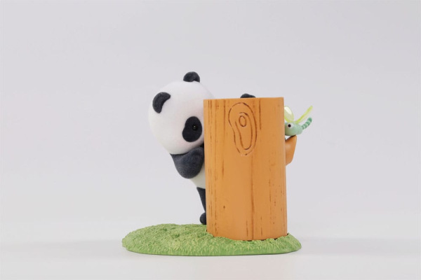 Panda Roll Blind Box Figures Assortment Fruit Tree Climbing 7 cm (8) 5