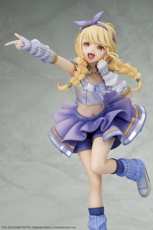 The Idolmaster Gakuen PVC Figure 1/7 Kotone Fujita Re:IRIS Ver. 24 cm 8