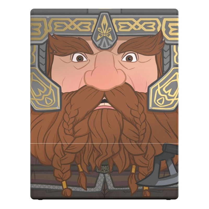 Squaroes Squaroe The Lord of the Rings LOTR005 - Gimli 7