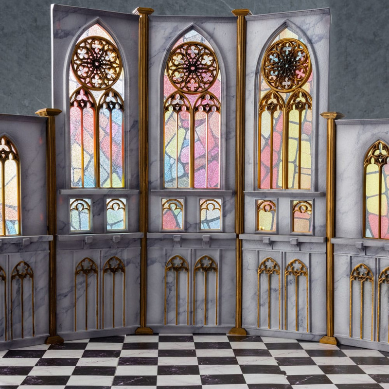 Original Character PVC Statue 1/6 Sister Anastasia Illustrated by Ohisashiburi Deluxe Edition 28 cm 2