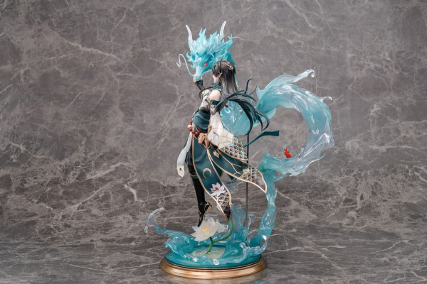 Honkai: Star Rail PVC Statue 1/7 Dan Heng/Imbibitor Lunae DX Edition 38 cm 3