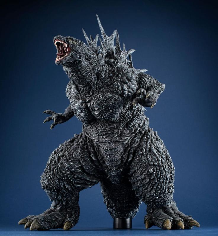 Godzilla (2023) Ultimate Article Monsters Figure Godzilla Image Color of Operation Wadatsumi Ver. 30 3