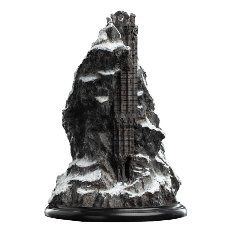 Lord of the Rings Statue Zirakzigil 15 cm 6