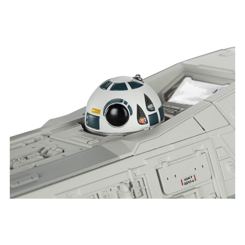 Star Wars: Ahsoka Vintage Collection Vehicle New Republic E-Wing & KE4-N4 6