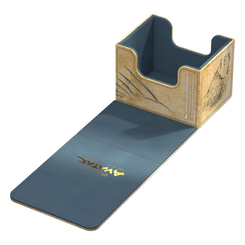 Ultimate Guard Sidewinder 100+ Xenoskin Magic: The Gathering | Avatar: The Last Airbender - Legendar 8