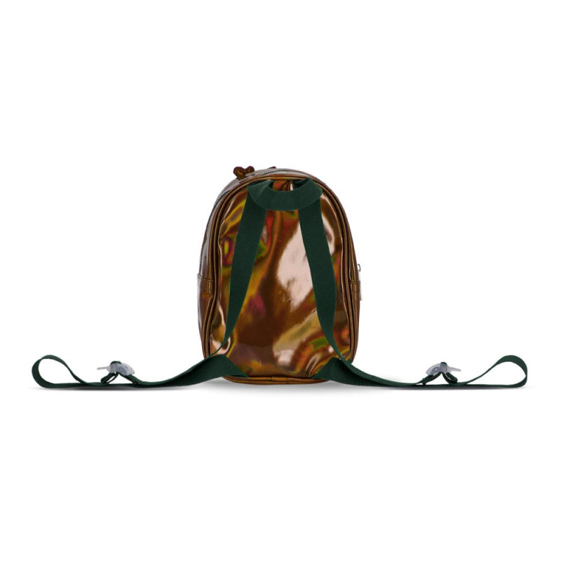 Guardians of the Galaxy Mini Backpack I Am Groot Shiny 1