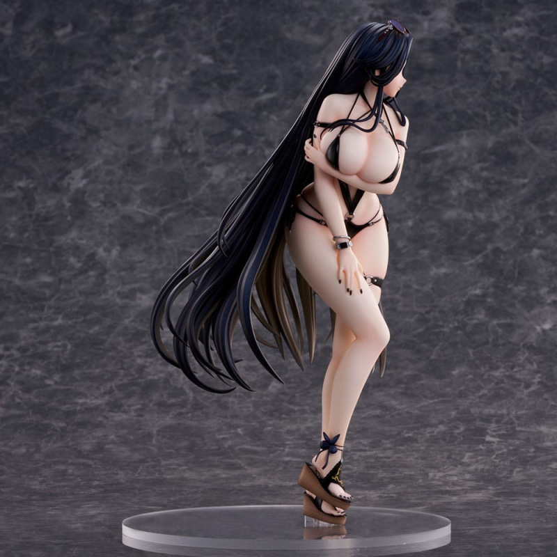 Goddess of Victory: Nikke PVC Statue 1/6 Maiden Under the Sun 26 cm 8