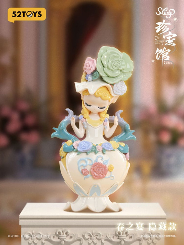Sleep Blind Box Figures Assortment The Treasure Gallery 10 cm (8) 7